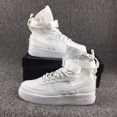 Nike Special Forces Air Force 1 Men Shoes_03